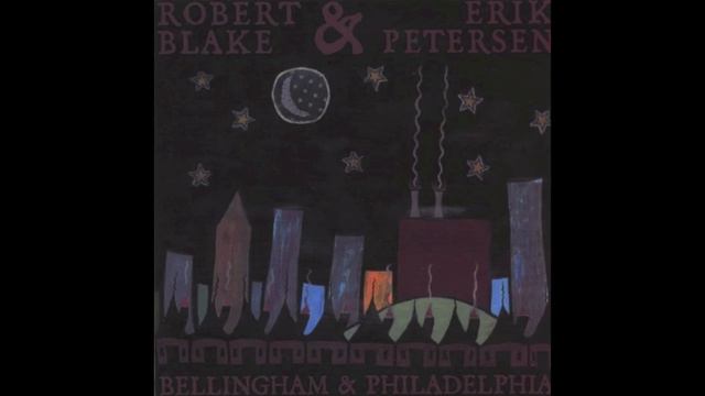 Robert Blake - Didn't We? смотреть онлайн