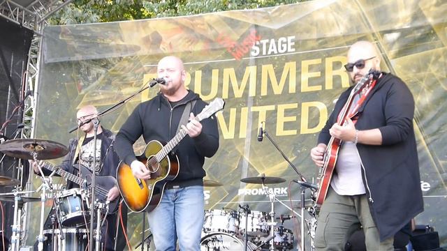 MELANCHOLY - Yellow Snake (Moscow, 2019) смотреть онлайн