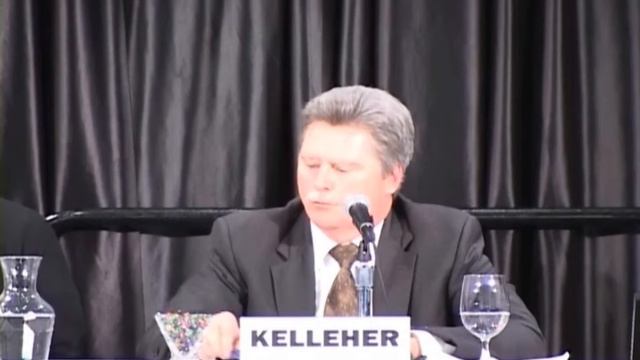 2012 AFCEA HS-Secure Cloud Panel-Tim Kelleher-Blackridge-Is There Enough Security.wmv смотреть онлайн