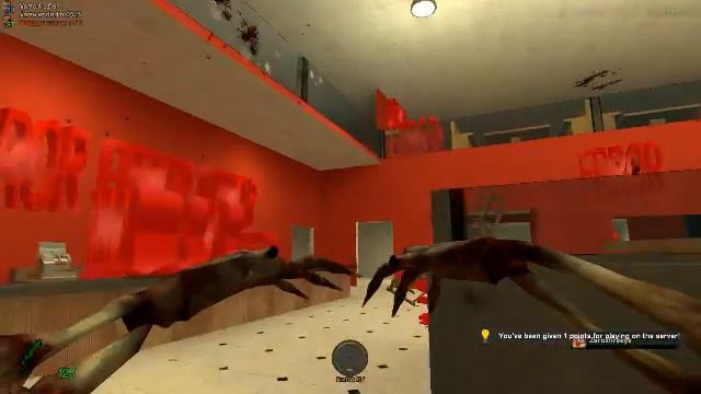 Garrys Mod Zombie survival part 3 смотреть онлайн