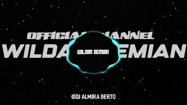 FUNKOT JANUARI [ GLENN FREDLY ] NEW VERSION 2024 | DJ ALMIRA BERTO @djalmirabertoreal смотреть онлайн