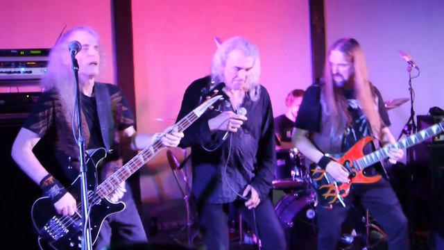 Мастер - Руки Прочь (Метал корабль, 2021) смотреть онлайн