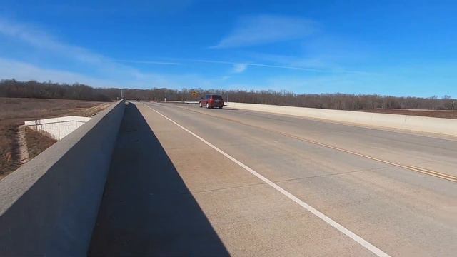 The new Bella Vista bypass смотреть онлайн