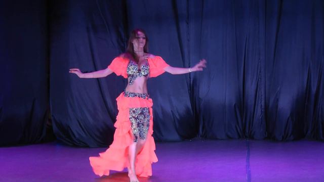 Anastasia Orlova ⊰⊱ Ukrainian Cup '13. смотреть онлайн