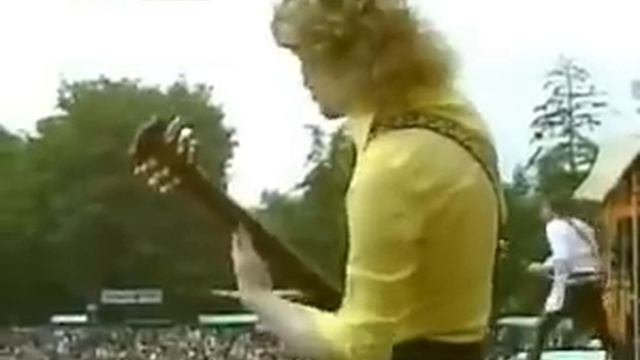 Slade ~ Get Down With It ~ Slade In England смотреть онлайн
