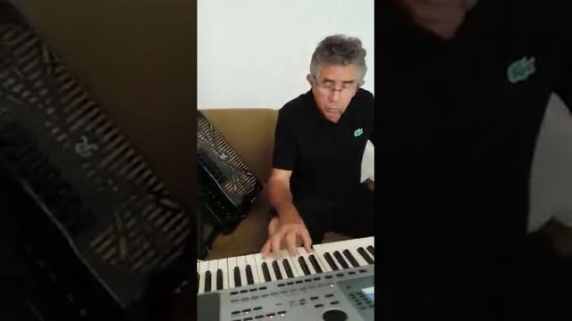 Aroldo e sanfona QUEM É смотреть онлайн