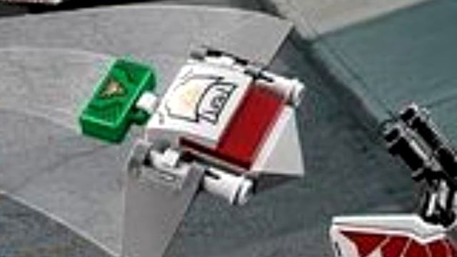 Lego 2016 marvel: Civil war set breakdown смотреть онлайн