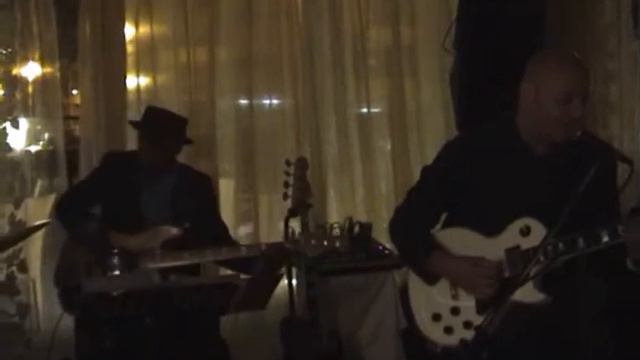 Marcus Miller - green dolphin street смотреть онлайн