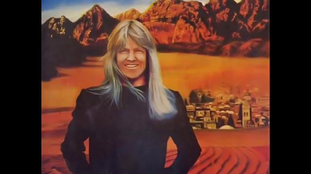 Larry Norman - 3 - U.F.O - In Another Land (1976) смотреть онлайн
