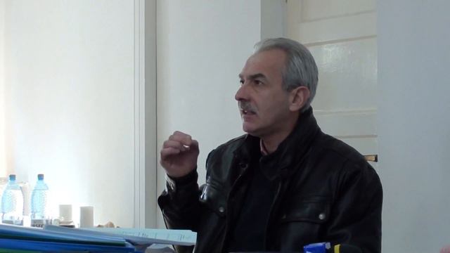 Doru Maries despre cazurile de falsi revolutionari смотреть онлайн