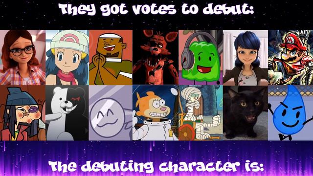 Character Elimination Your Way Season 3 Elimination #27 смотреть онлайн