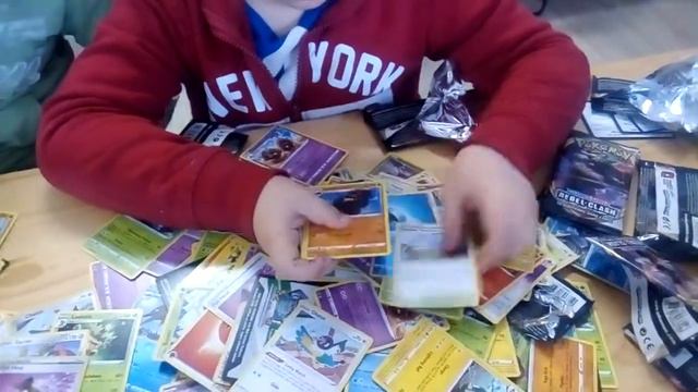 Unboxing di 2 box di Fragore Ribelle... In inglese! смотреть онлайн