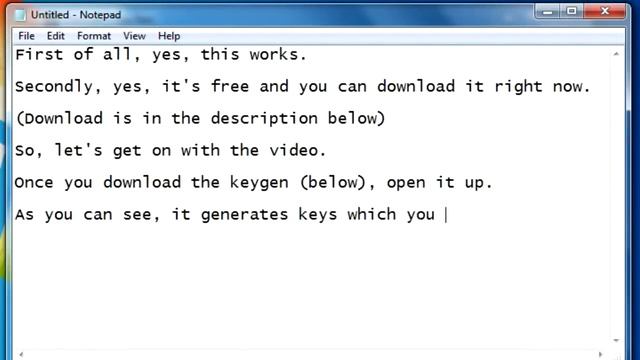 How to Download Starcraft 2 Wings of Liberty for FREE (100% Working Keygen) смотреть онлайн