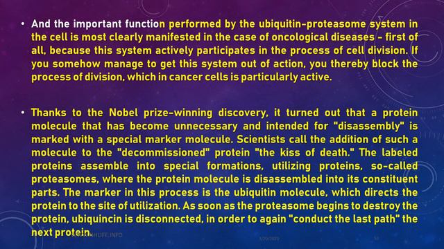 NOBEL PRIZES CLINICAL CONFIRMATION ON NATURE POWER OF OUR BODY! смотреть онлайн