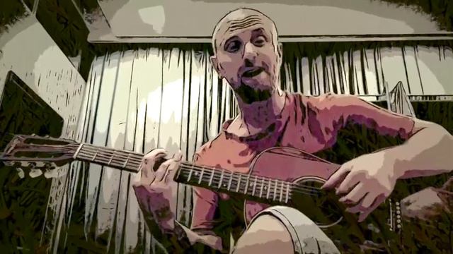 Baker Street by Gerry Rafferty Covered by David Green (www.davidgreensongs.com) смотреть онлайн