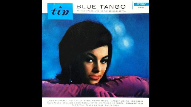 Alfred Hause Pearl Fisher Tango смотреть онлайн