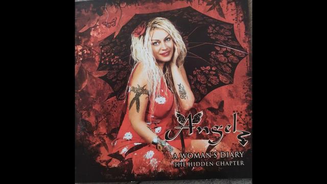 Angel the hidden chapter. Song little ballerina composed and lyrics Helena Iren Michaelsen смотреть онлайн