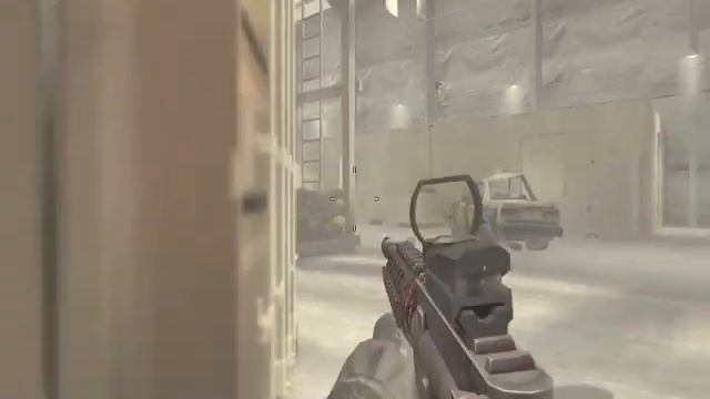 1 vs 1 cod4 en gameranger смотреть онлайн