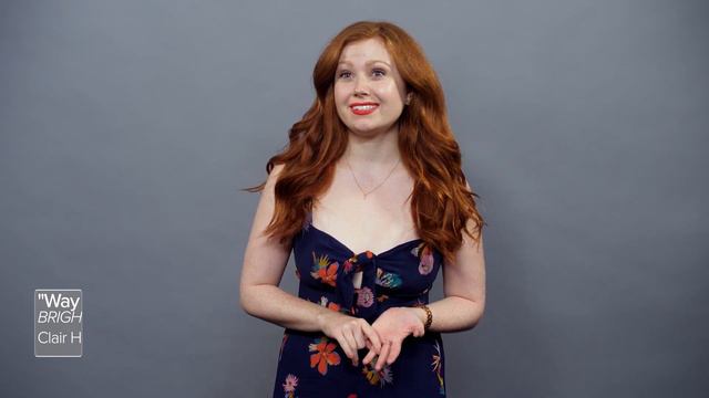 Clair Rachel Howell MT Reel смотреть онлайн