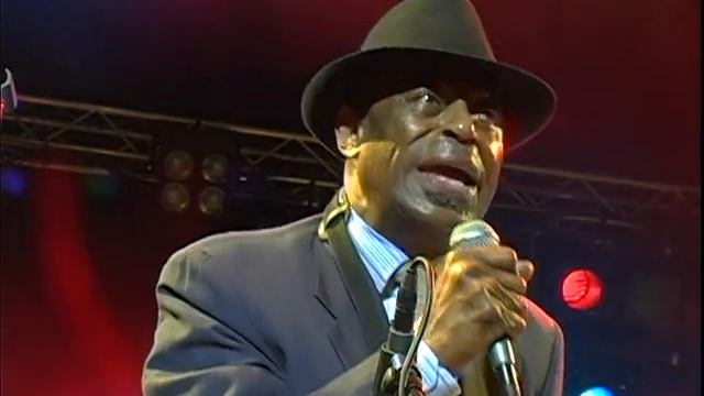 Ain't Misbehavin - Archie Shepp смотреть онлайн