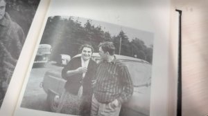 «Евгения Гинзбург и Василий Аксёнов: мать и сын»