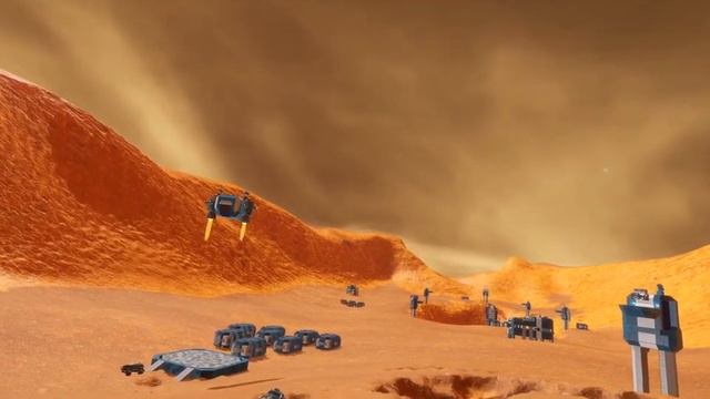 3rd Place - Song: Space Engineers contest by C1rcuit (Rytmik Ultimate) смотреть онлайн