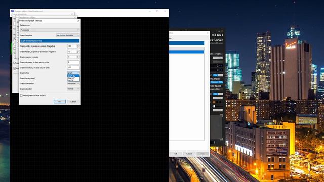 Tutorial pentru costumizare Riva Tuner Statistic Server 7.3 Beta 6 limba in limba română. смотреть онлайн