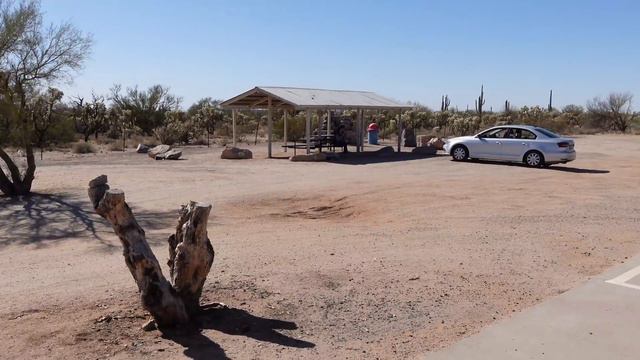 Exploring the Tom Mix Crash Site and Monument - Arizona смотреть онлайн