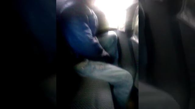 Быч в маршрутке 2 смотреть онлайн