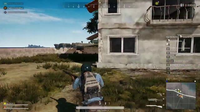 Пагб играю первые шаги. Лев Юрьевич и Kil Killыч смотреть онлайн