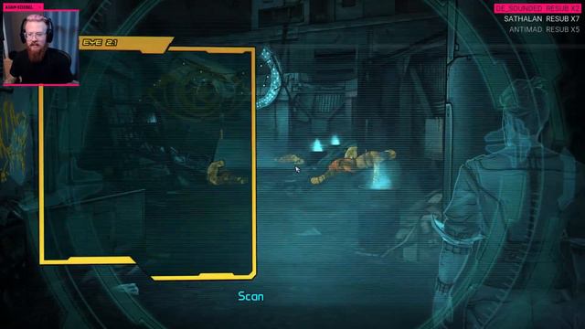 Adam vs. Tales from the Borderlands (Episode Four, Part One) смотреть онлайн