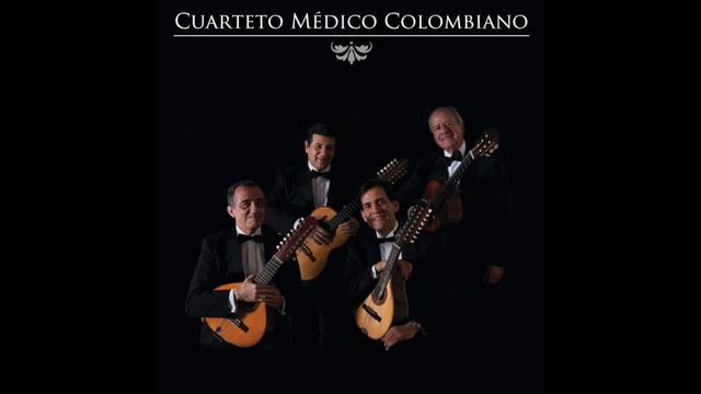 PAISAJE DE AUSENCIA - Cover by Raul E. Sastre, Glauco Cedeño, Edgar Muñoz, Cayo Alfonso Duarte. смотреть онлайн