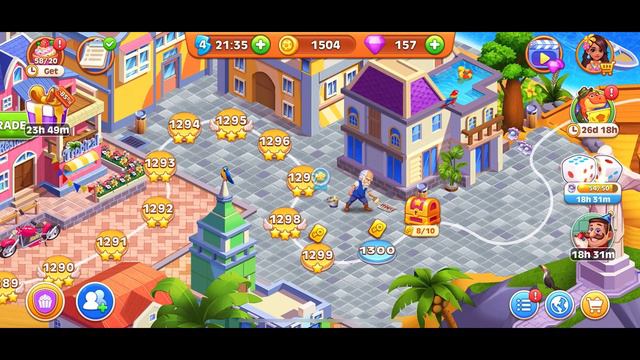 Cooking Madness | level 1299-1 1299-2 смотреть онлайн