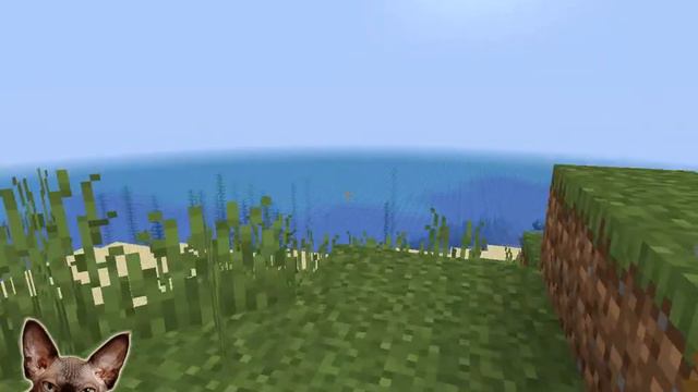 Minecraft 1.16.5 с модами Alexmobs, Aquaculture, Create, Draconic Evolution, Mowziesmobs, Rats и др смотреть онлайн