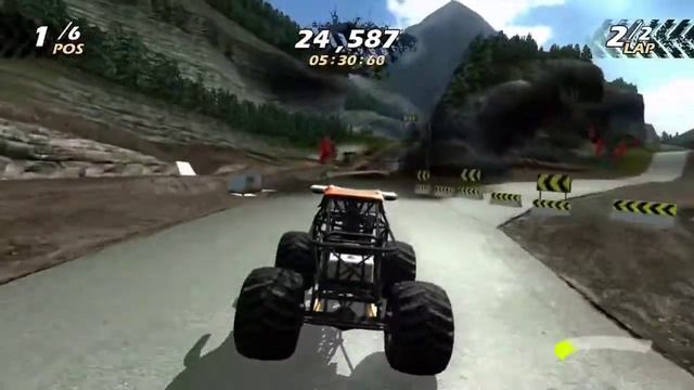 MONSTER JAM 2007 - (EP.4) TALKING ABOUT BATTLEFIELD 2042 AND DDLC+!!! смотреть онлайн