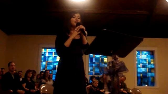 Jessica Herring "Your Love" смотреть онлайн