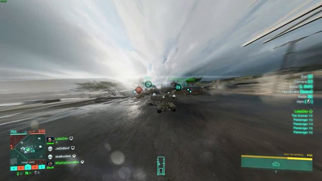 bf2042 November 2021 pre alpha max FOV смотреть онлайн