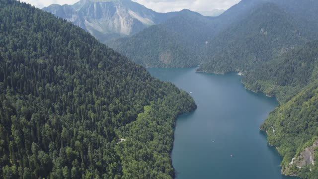 Абхазия, оз. Рица, Гагра 2024 август.....часть 1  Внимание ставьте максимальное качество