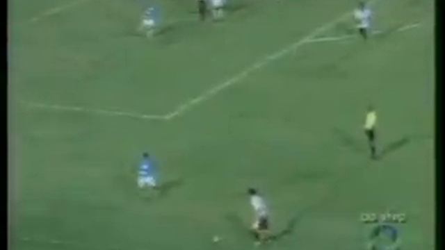 MELHORES MOMENTOS ANCHIETA-LATERAL ESQUERDO