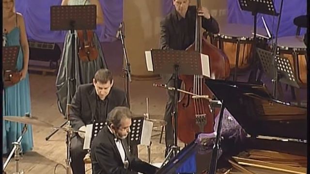 К. Віленський "Українські колядки" Коляден, коляден смотреть онлайн