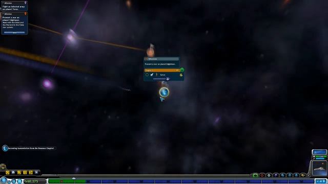 Let's Play: Spore Ep17 - Oh Romeo Romeo! смотреть онлайн