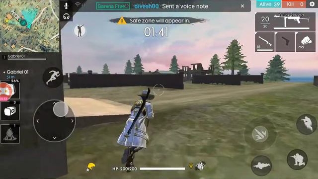 Free fire смотреть онлайн