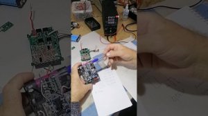 Посмотри - пригодится!Она работает!  Плата балансировки для Li-ion 🔋 5s. Установка в АКБ.