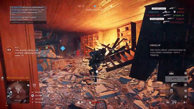 DICE dodało AUTOBALNS do BATTLEFIELD V, ale... (SBMM?) смотреть онлайн