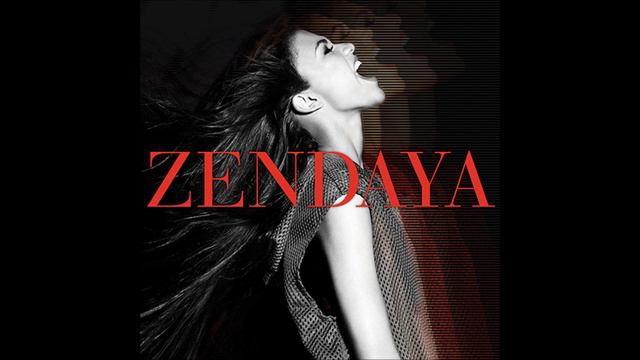 Zendaya - Parachute смотреть онлайн