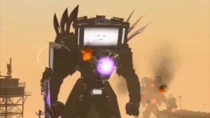 скибиди туалет 8 ( часть 2 )