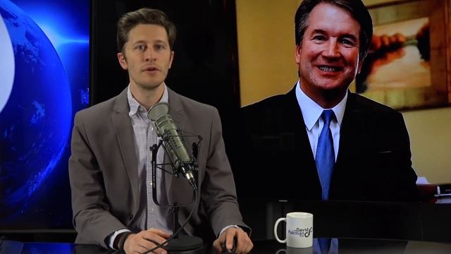 Republicans Skip Call with Kavanaugh Accuser, Set Vote for Friday смотреть онлайн