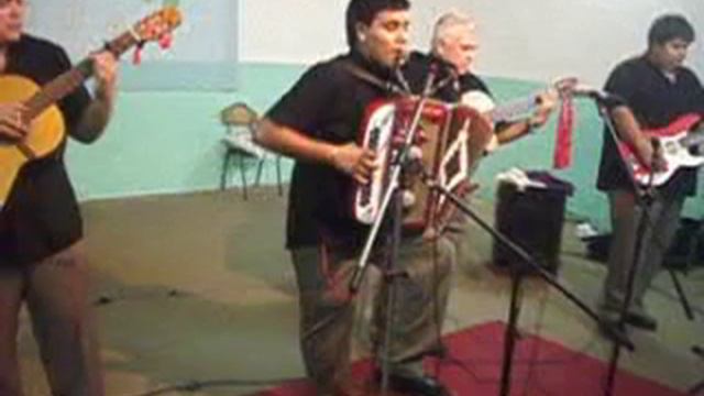 OSVALDITO BENITEZ смотреть онлайн