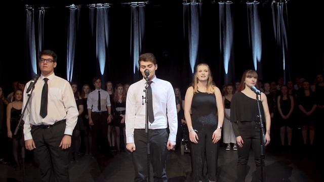 You Will Be Found - Peter Cable, Rachel Parker, Thomas Judt & Becky Drake смотреть онлайн