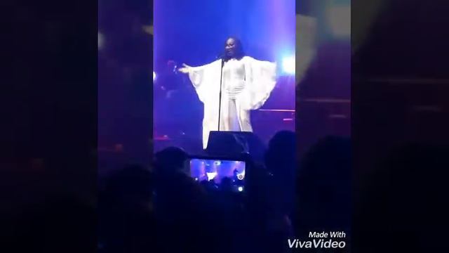 Lagos Through Tito's Eyes (Eko Hotel- Asa Live in Concert Encore 2017) смотреть онлайн